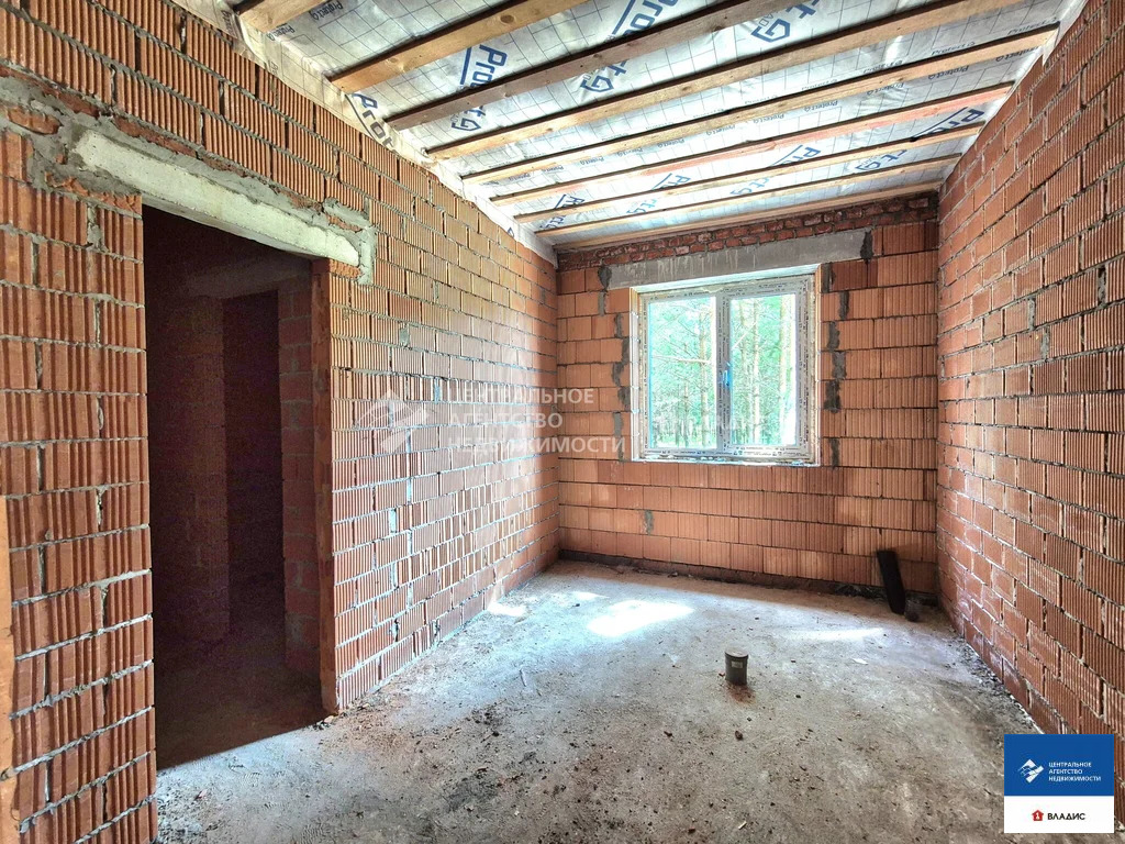 Продажа дома, Рязанский район, Широкая улица - Фото 9