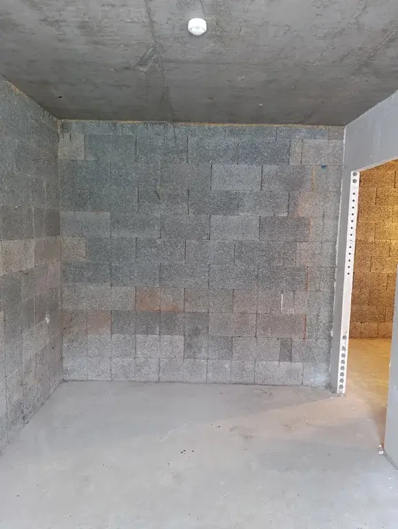 2-х комнатная квартира в новом доме с большой кухней - Фото 16