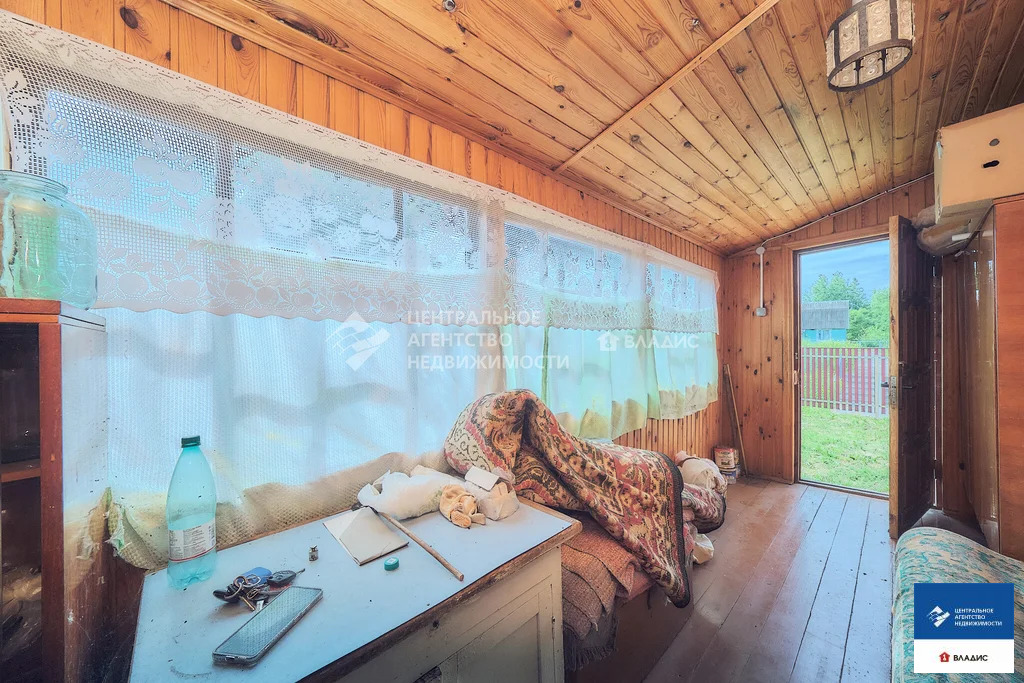 Продажа дома, Пальные, Рыбновский район - Фото 16