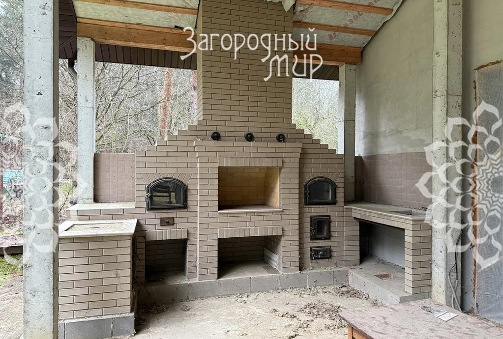 Продам дом, М4 "Дон" шоссе, 6 км от МКАД - Фото 10