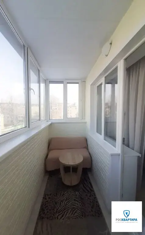 Продажа евротрешки с евроремонтом в Липецке. Б.Хмельницкого. - Фото 16