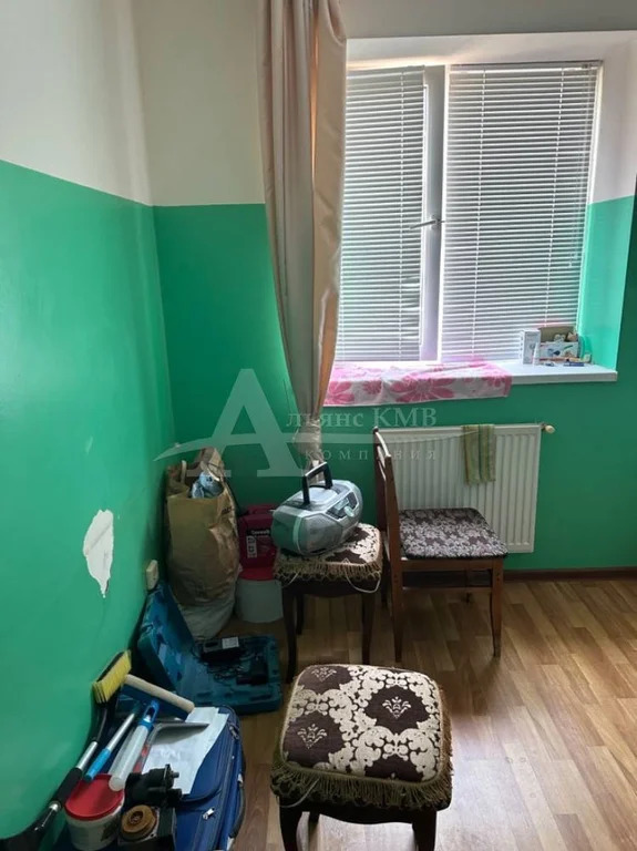 Продажа квартиры, Минеральные Воды, Яблоневая ул. - Фото 1