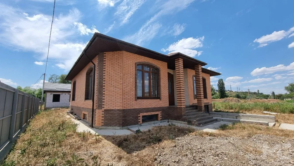 Продажа дома, Симферополь, Александровская улица - Фото 8