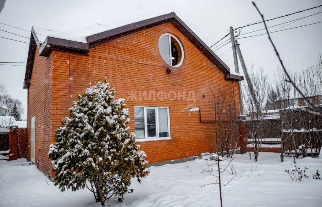 Продажа дома, Новосибирск - Фото 17