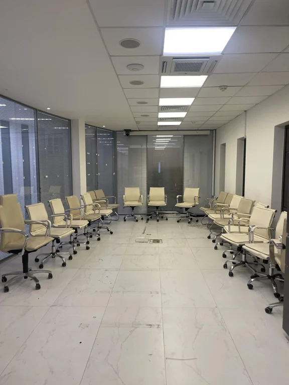 Продажа офиса 1727.5 м2 - Фото 14