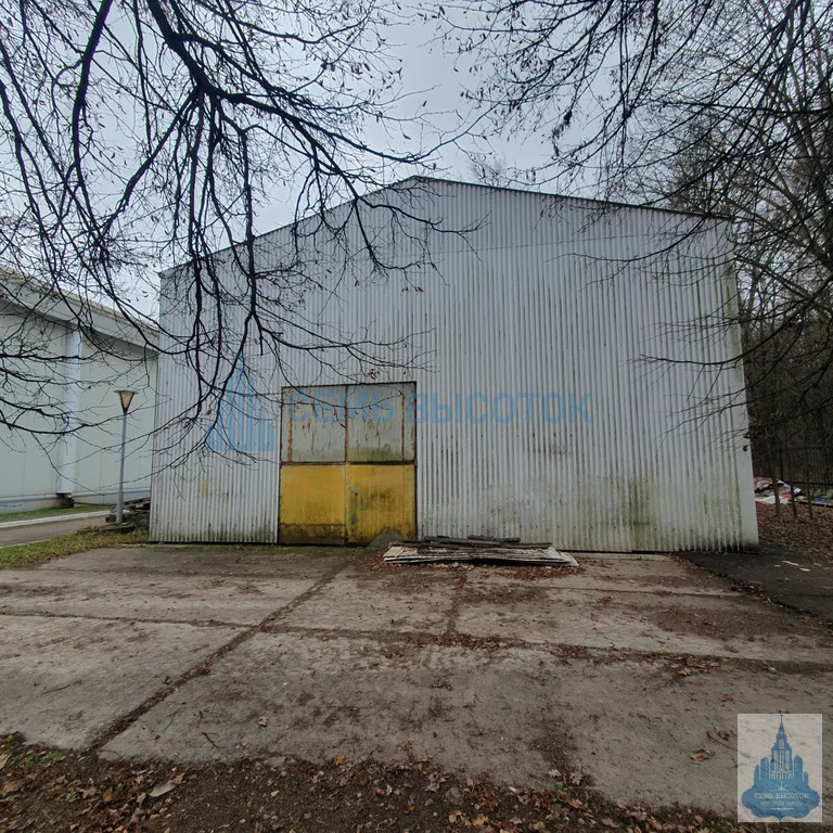 Аренда склада, Подольск, ул. Кирова - Фото 3