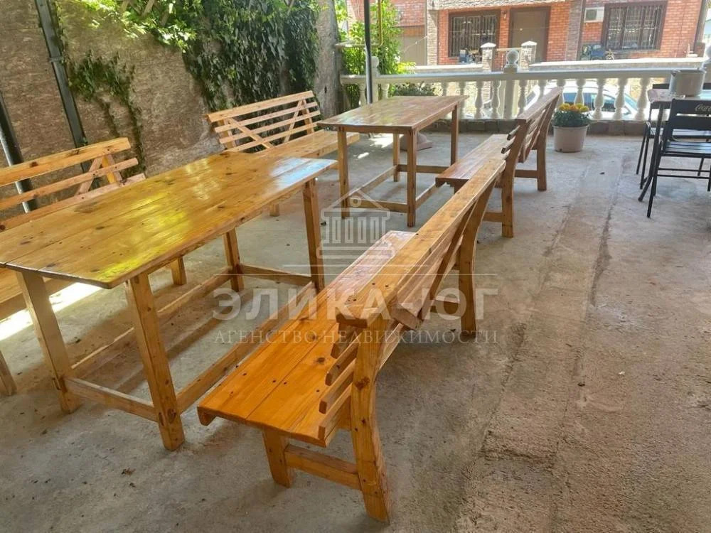 Продажа дома, Джубга, Туапсинский район, Ореховая роща ул. - Фото 17