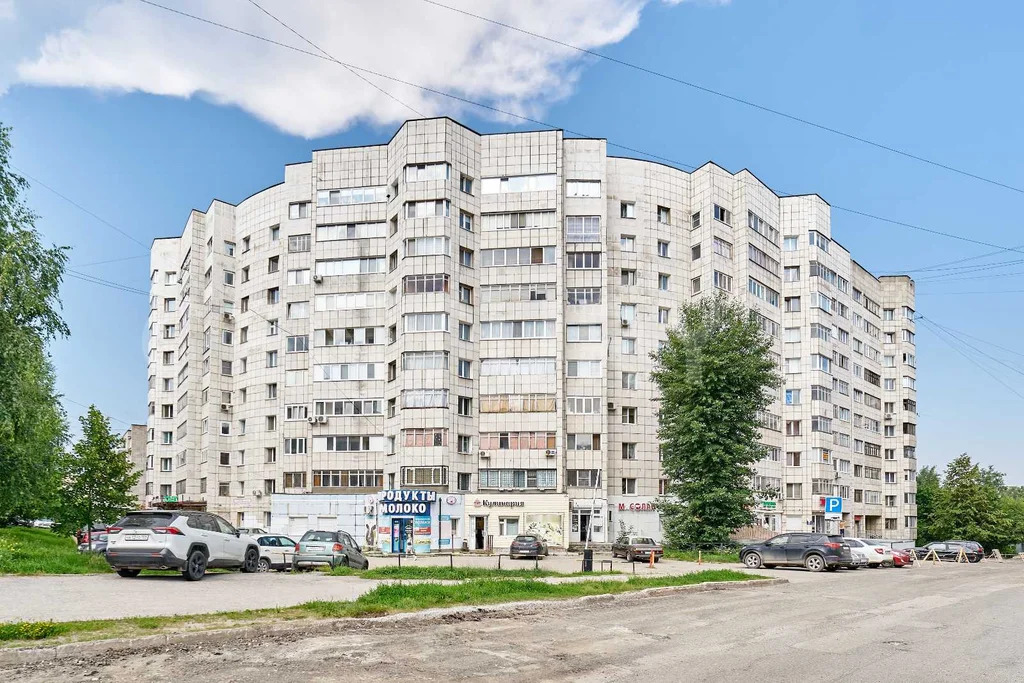 Продажа квартиры, Пермь, ул. Рабоче-крестьянская - Фото 19