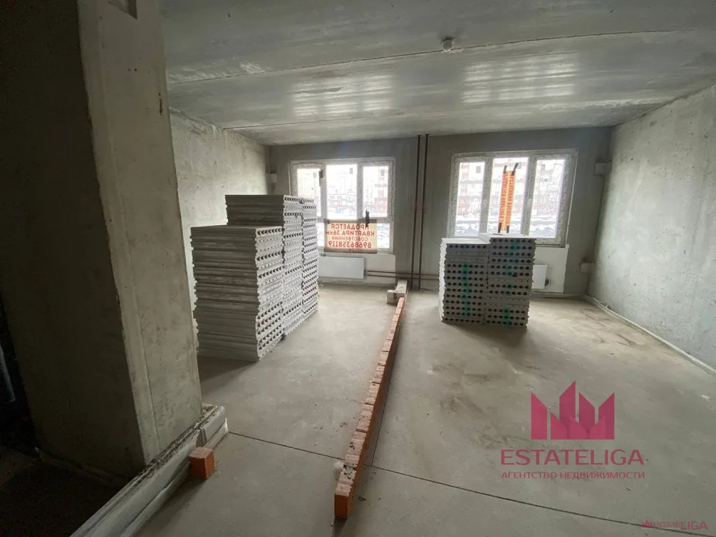 Продажа квартиры, Лопатино, Ленинский район, Сухановская улица - Фото 1
