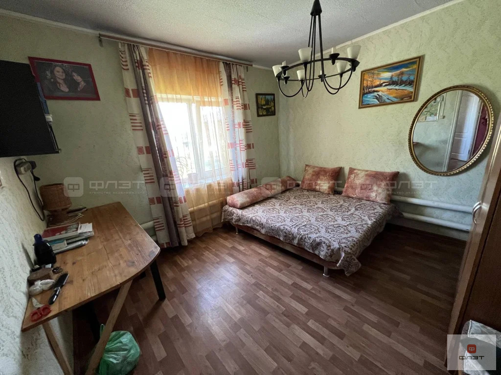 Продажа дома, Казань, ул. Лебяжья - Фото 12