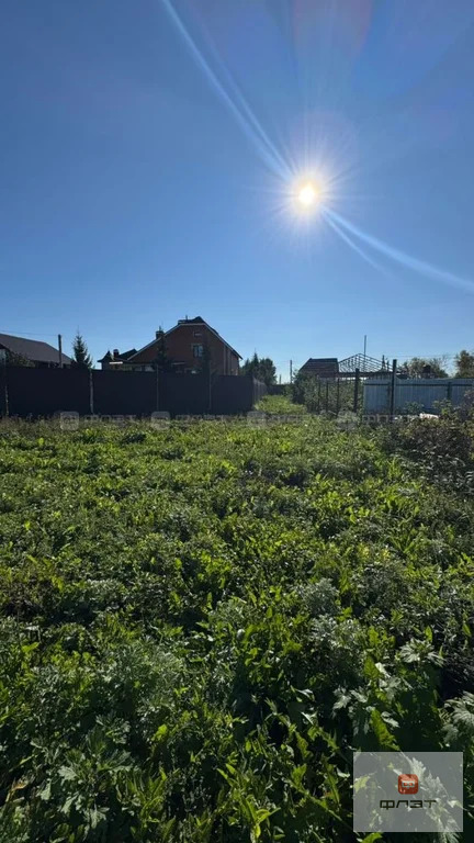 Продажа участка, Казань, пер. Дальний - Фото 2