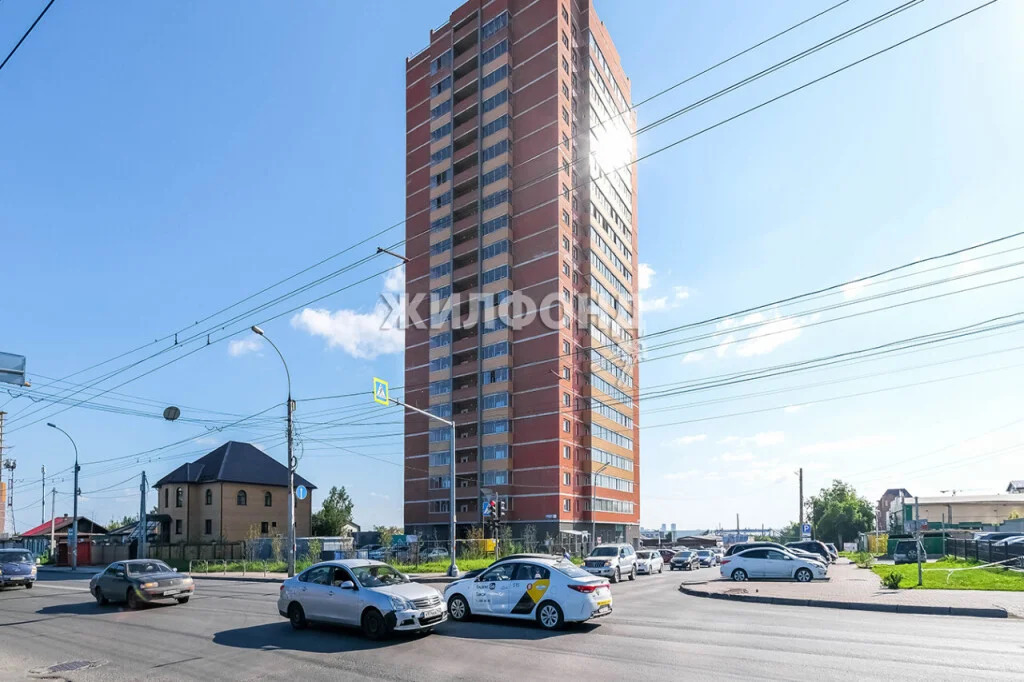 Продажа квартиры, Новосибирск, Кирова пл. - Фото 54