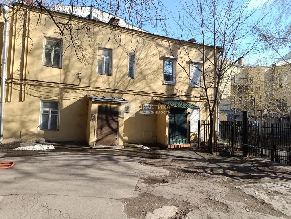 Продажа квартиры, Большой Знаменский переулок - Фото 3