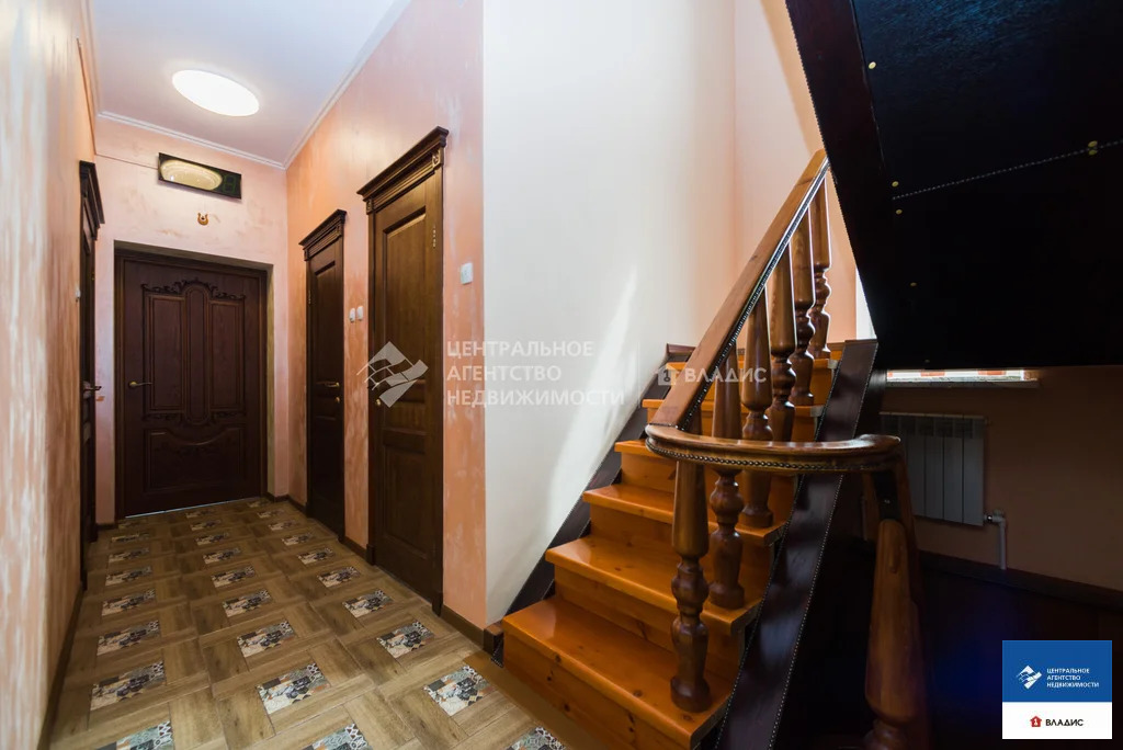 Продажа дома, Спасск-Рязанский, Спасский район, ул. Солнечная - Фото 4