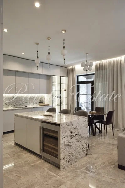 Таунхаус в поселке Александровский (ном. объекта: 9628) - Фото 5