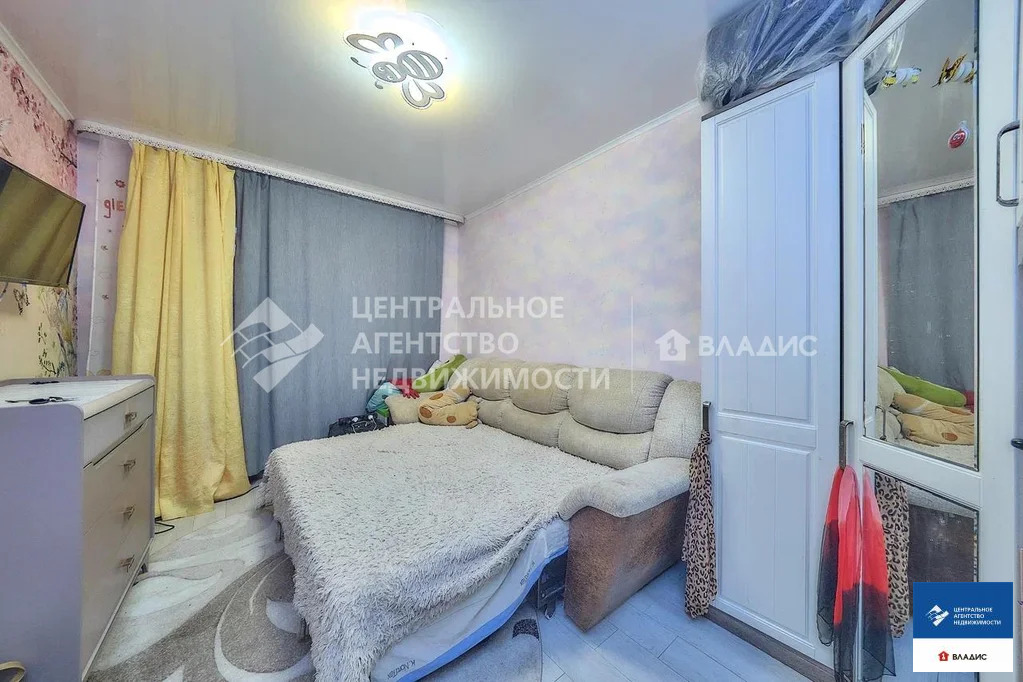 Продажа квартиры, Рязань, ул. Зубковой - Фото 7