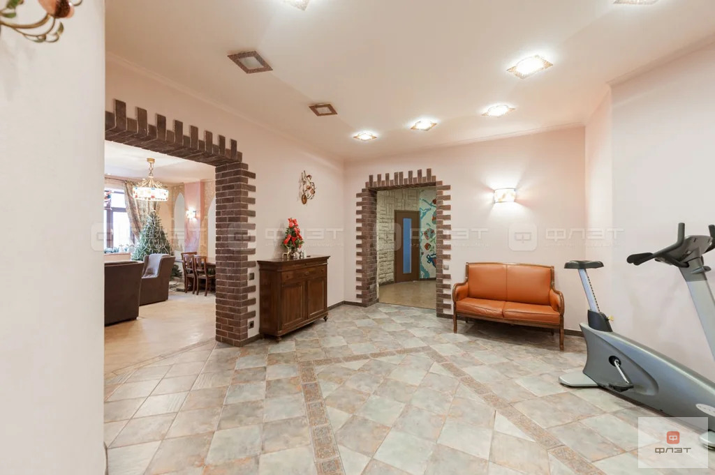 Продажа квартиры, Казань, ул. Тельмана - Фото 32