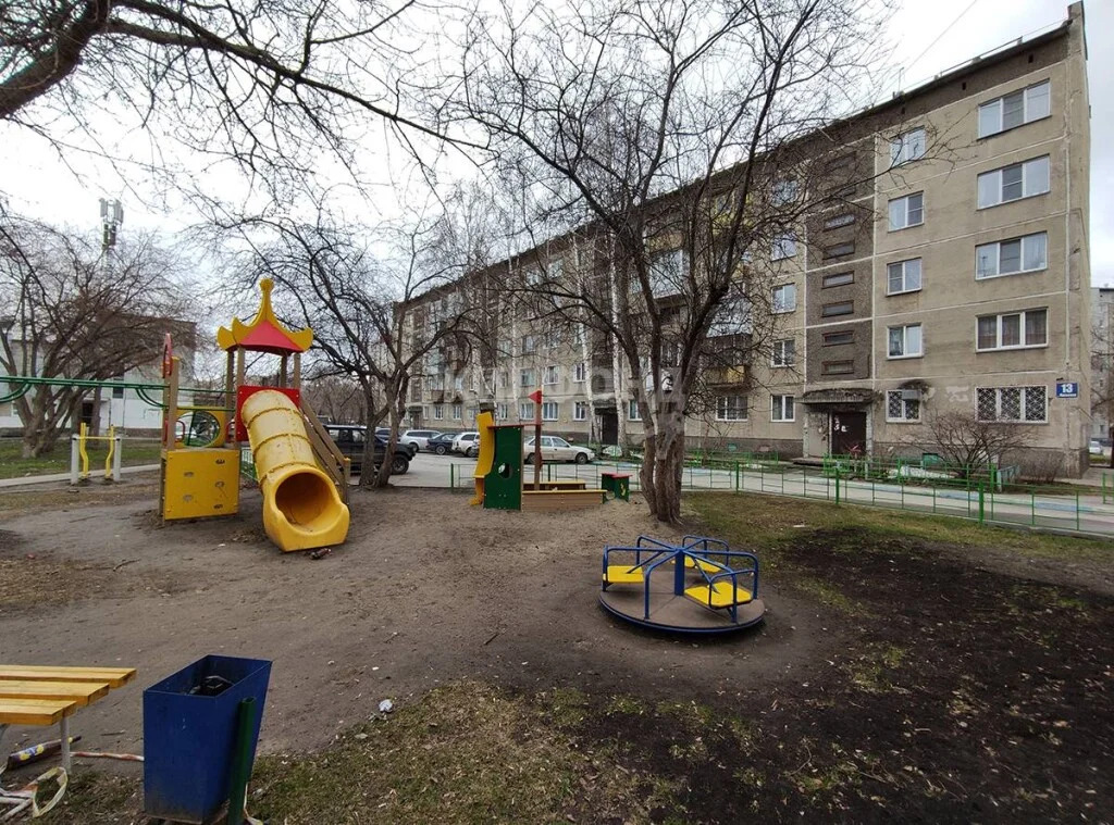 Продажа квартиры, Новосибирск, ул. Киевская - Фото 9