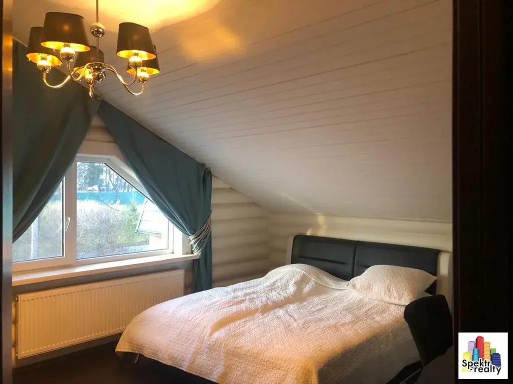 Дoм мeчты в Hoвoй Моcкве! - Фото 21