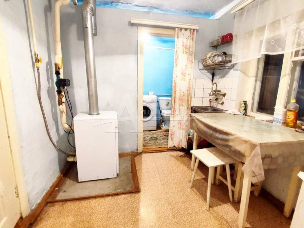 Продажа дома, Новопавловск, Кировский район, ул. Элеваторная - Фото 9