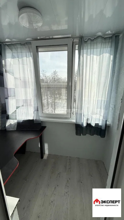 3-комнатная квартира, ул. Кирова - Фото 14