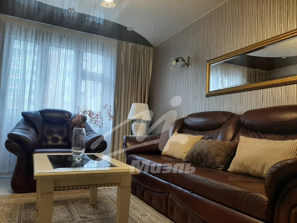 Продажа квартиры, Лобня, Физкультурная ул. - Фото 4