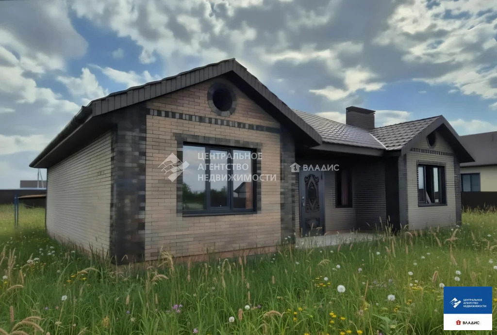 Продажа дома, Рязанский район - Фото 1