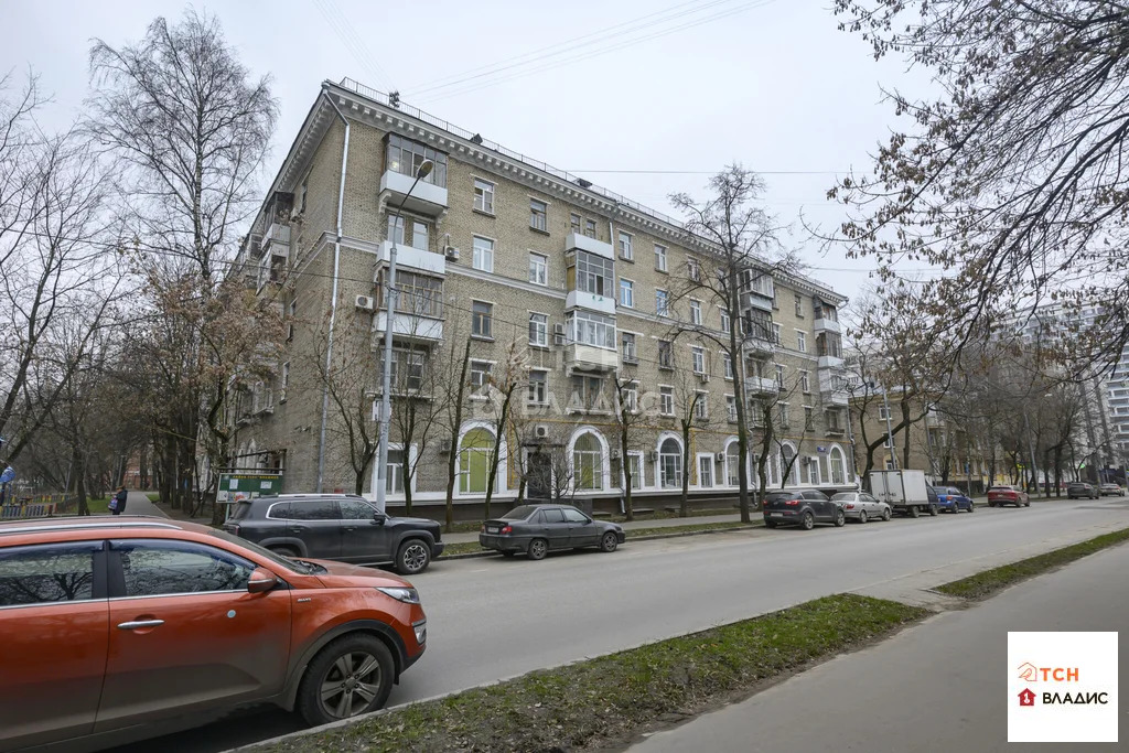 Продажа квартиры, 7-я улица Текстильщиков - Фото 21