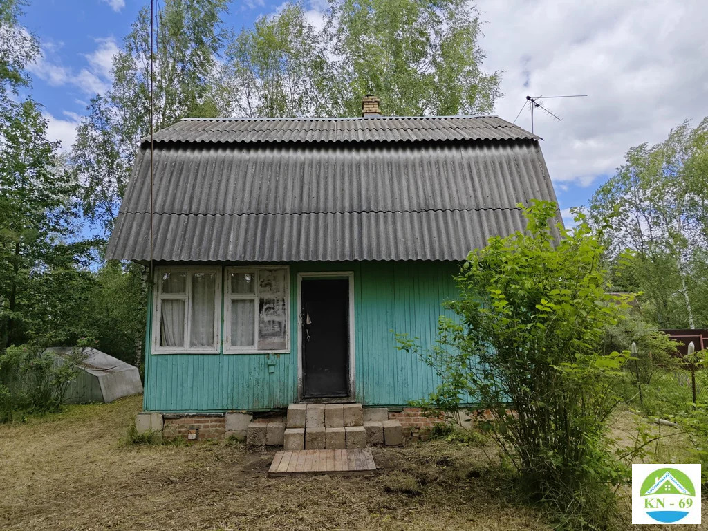 Жилой дом в снт Урожай рядом с ж/д Конаковский Мох 120 км. от МКАД - Фото 15