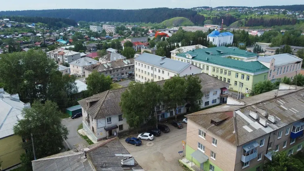 Нежилое помещение по ул. Щербакова 2 - Фото 7