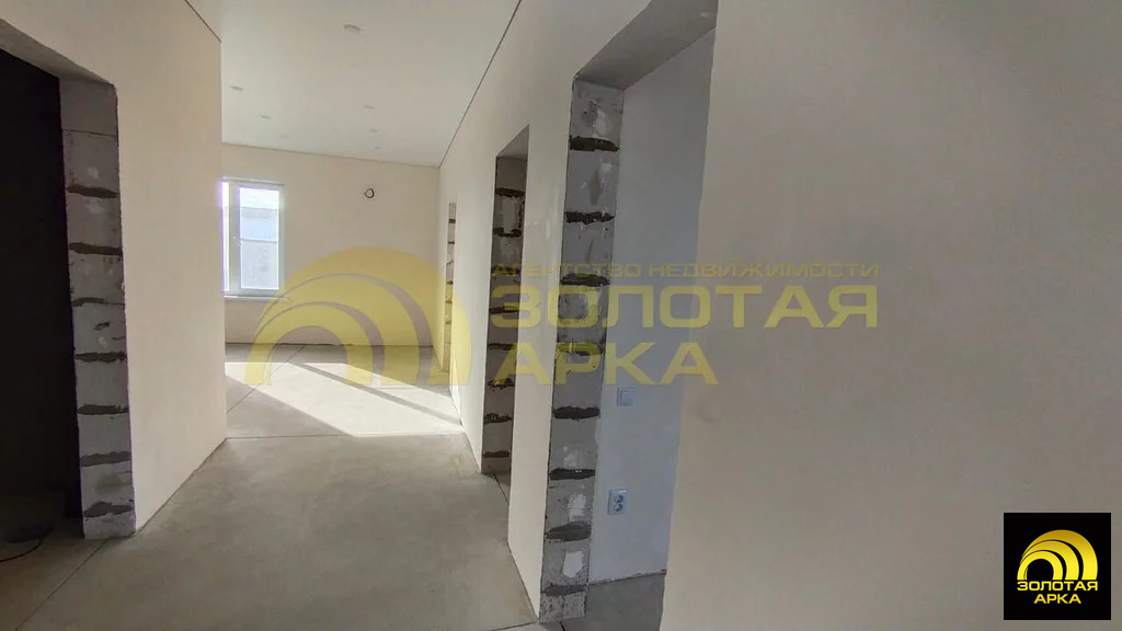 Продажа дома, Артющенко, Темрюкский район, Янтарный переулок - Фото 4