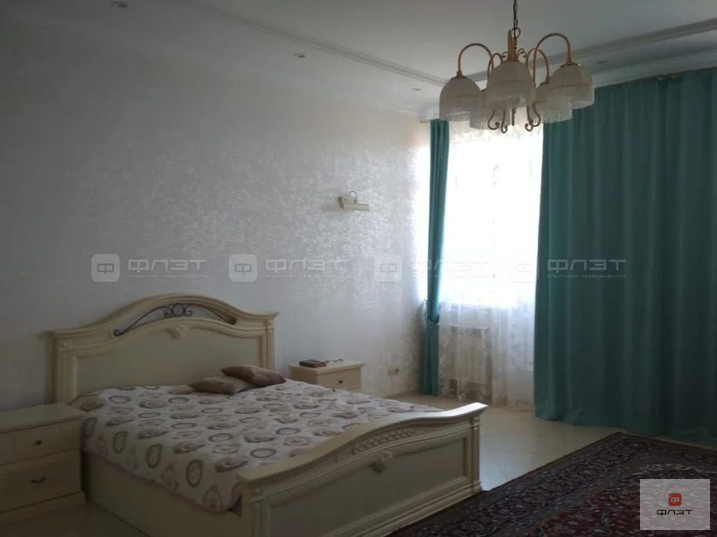 Продажа квартиры, Казань, ул. Ульянова-Ленина - Фото 31