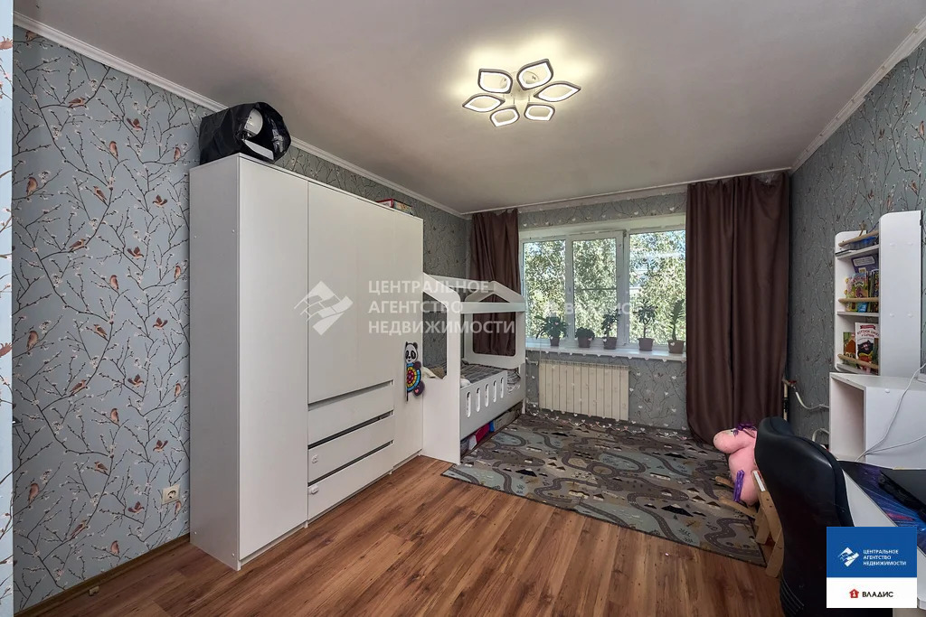 Продажа квартиры, Рязань, ул. Бирюзова - Фото 3
