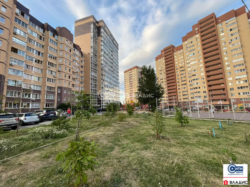 Продажа квартиры, Воронеж, Здоровья пер. - Фото 14