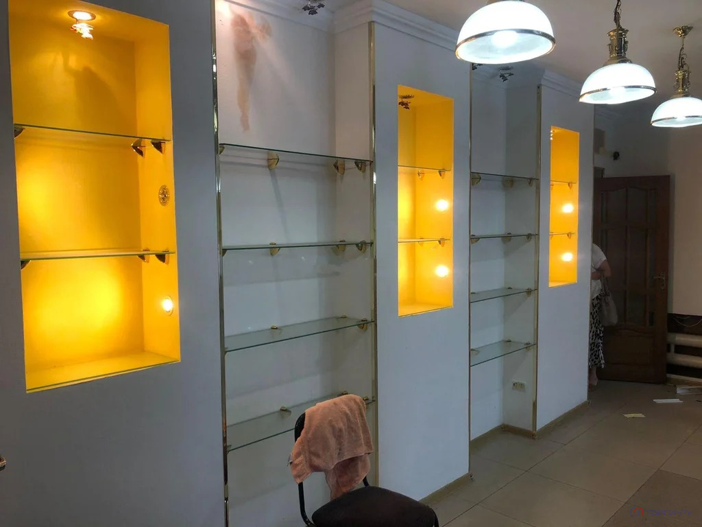 Продажа торгового помещения, Черкесск, ул. Красноармейская - Фото 6