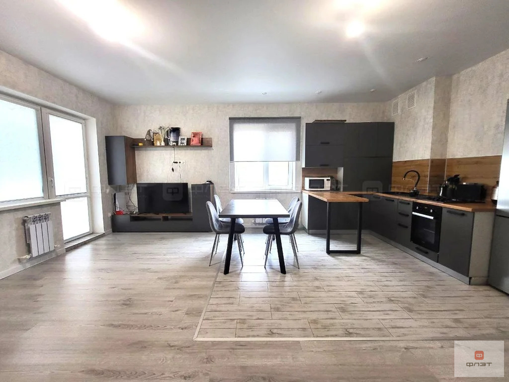 Продажа дома, Сапуголи, Лаишевский район, ул. Юбилейная - Фото 1