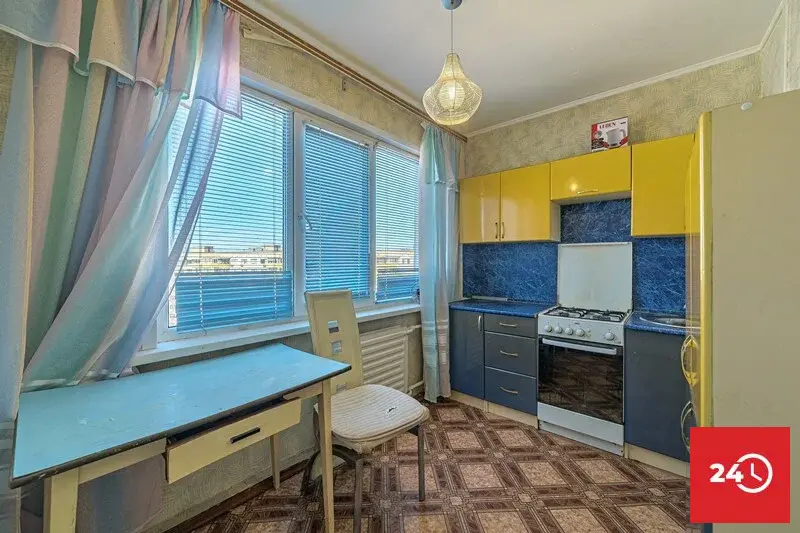 Станьте обладателем 1К квартиры с шикарным видом по пр. Строителей 130 - Фото 5