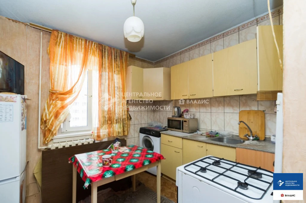Продажа квартиры, Рязань, Михайловское ш. - Фото 4