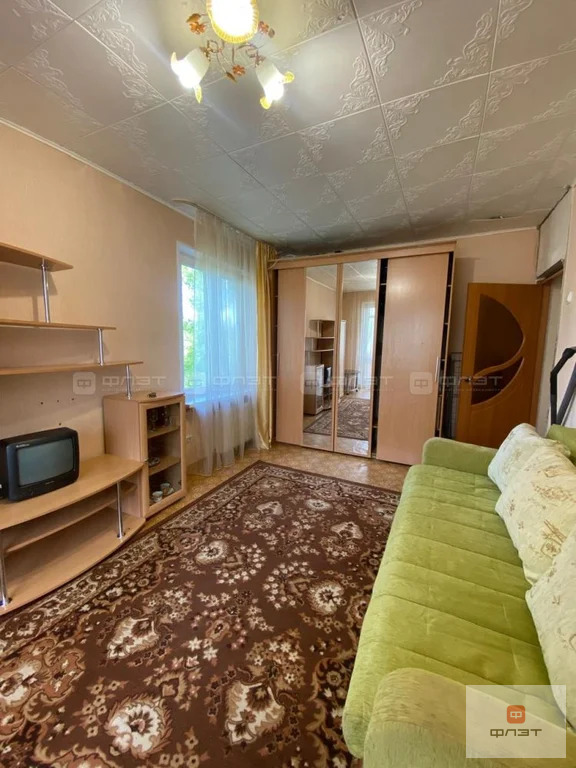 Продажа квартиры, Казань, ул. Комарова - Фото 13