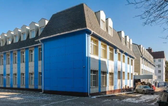 Административно-офисный комплекс, 10366.6 кв.м. в  Видном - Фото 3