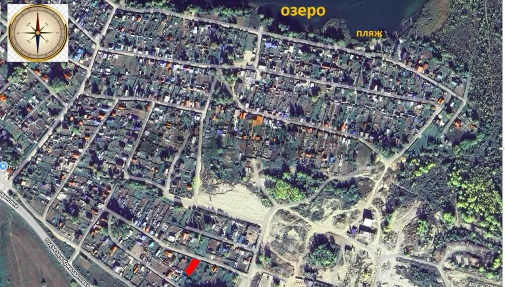 Продажа дома, Новосибирск - Фото 31