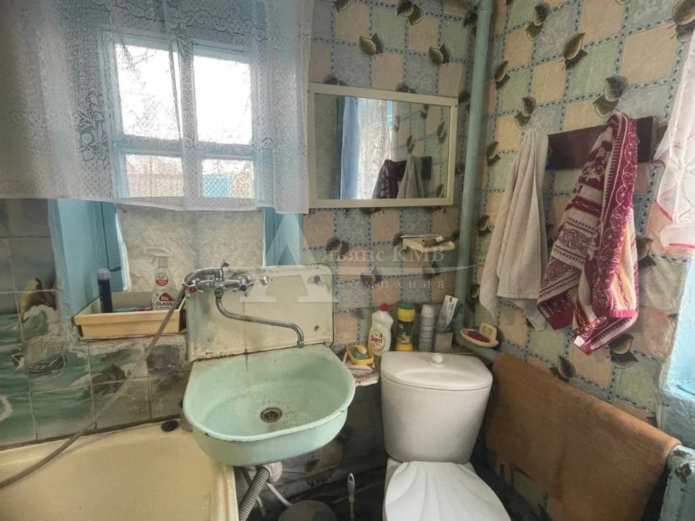 Продажа дома, Минеральные Воды, ул. Красная - Фото 1