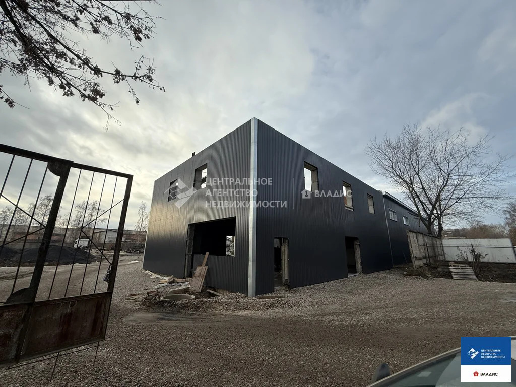 Аренда ПСН, Рязань, улица Фридриха Энгельса - Фото 5