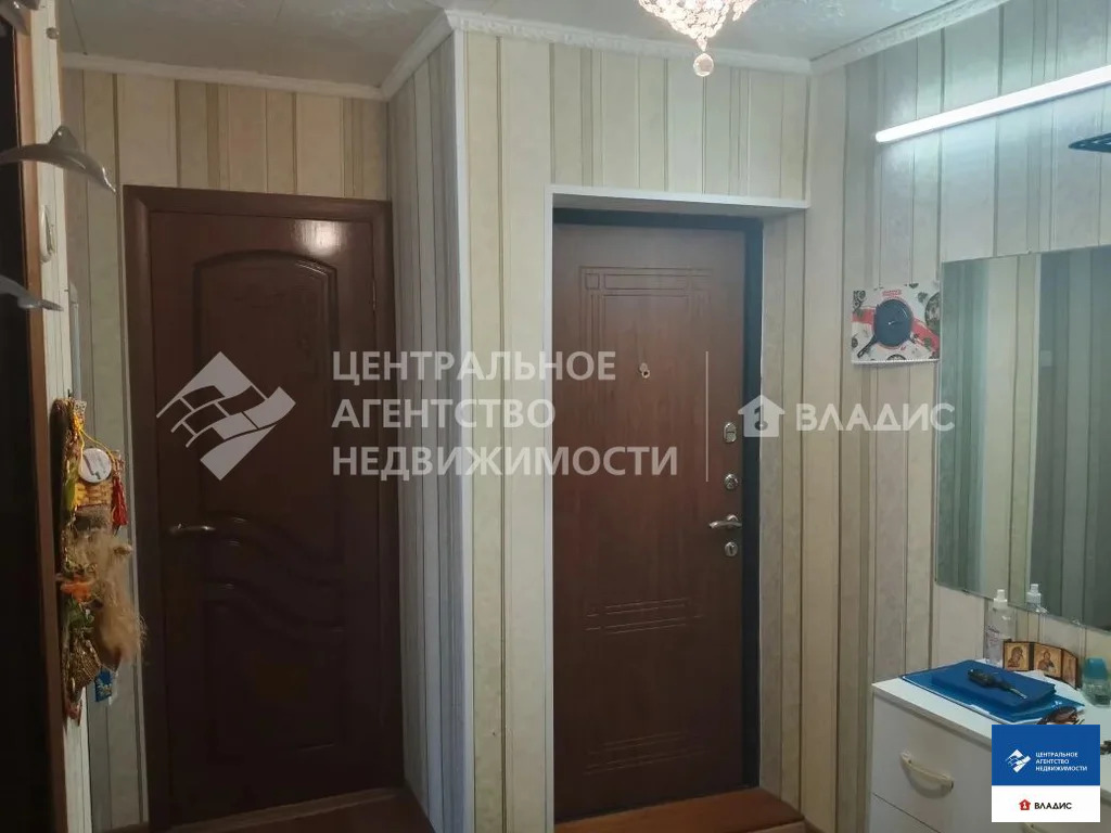 Продажа квартиры, Лесной, Шиловский район, ул. Пионерская - Фото 11