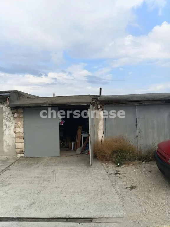 Продажа гаража, Севастополь, ул. Генерала Лебедя - Фото 4