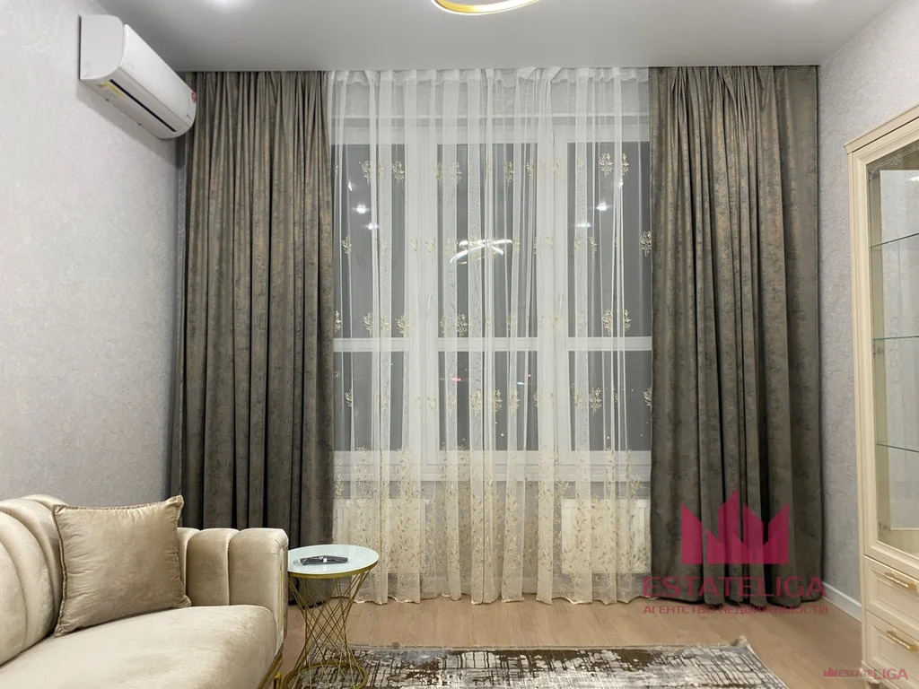 Аренда квартиры, Одинцово, Сколковская улица - Фото 2