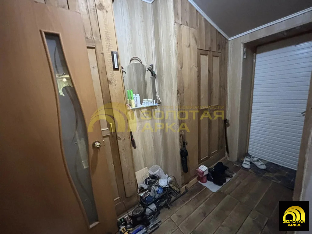 Продажа дома, Виноградный, Крымский район - Фото 18