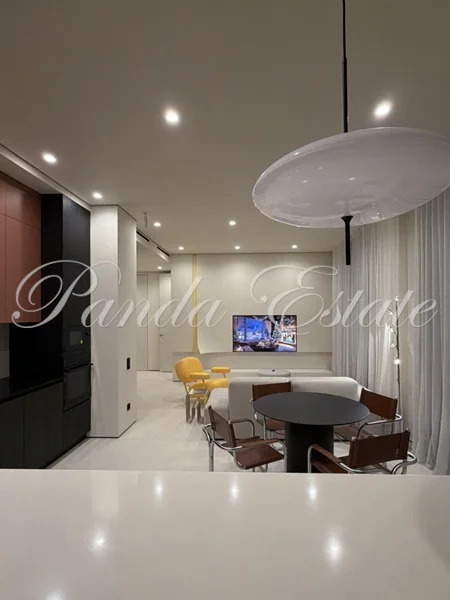 Лучшее предложение в клубном доме West Garden (ном. объекта: 9801) - Фото 4