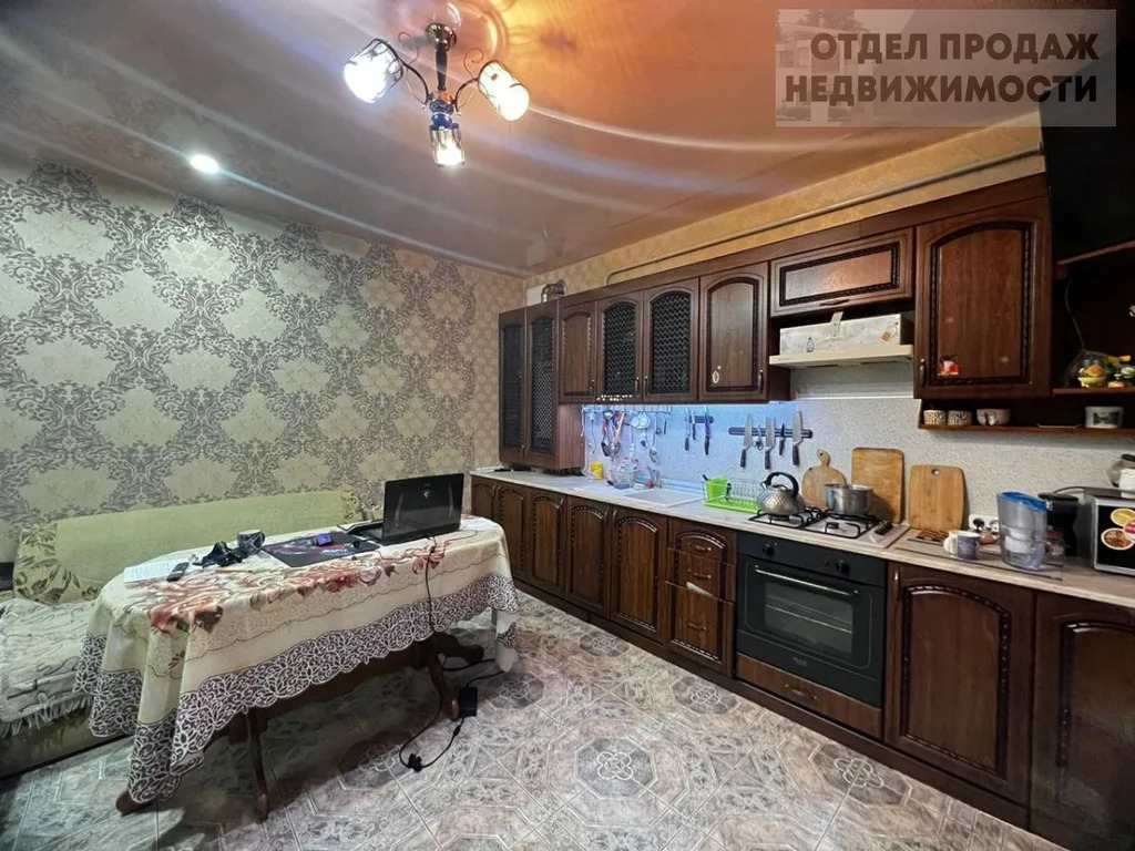 Квартира в таунхаусе - Фото 12