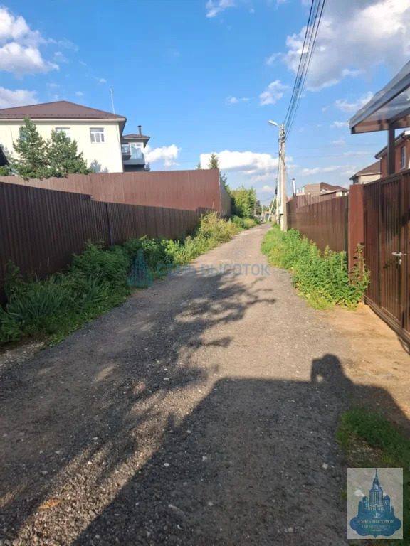 Продажа дома, Домодедово, Домодедово г. о., 24К - Фото 19